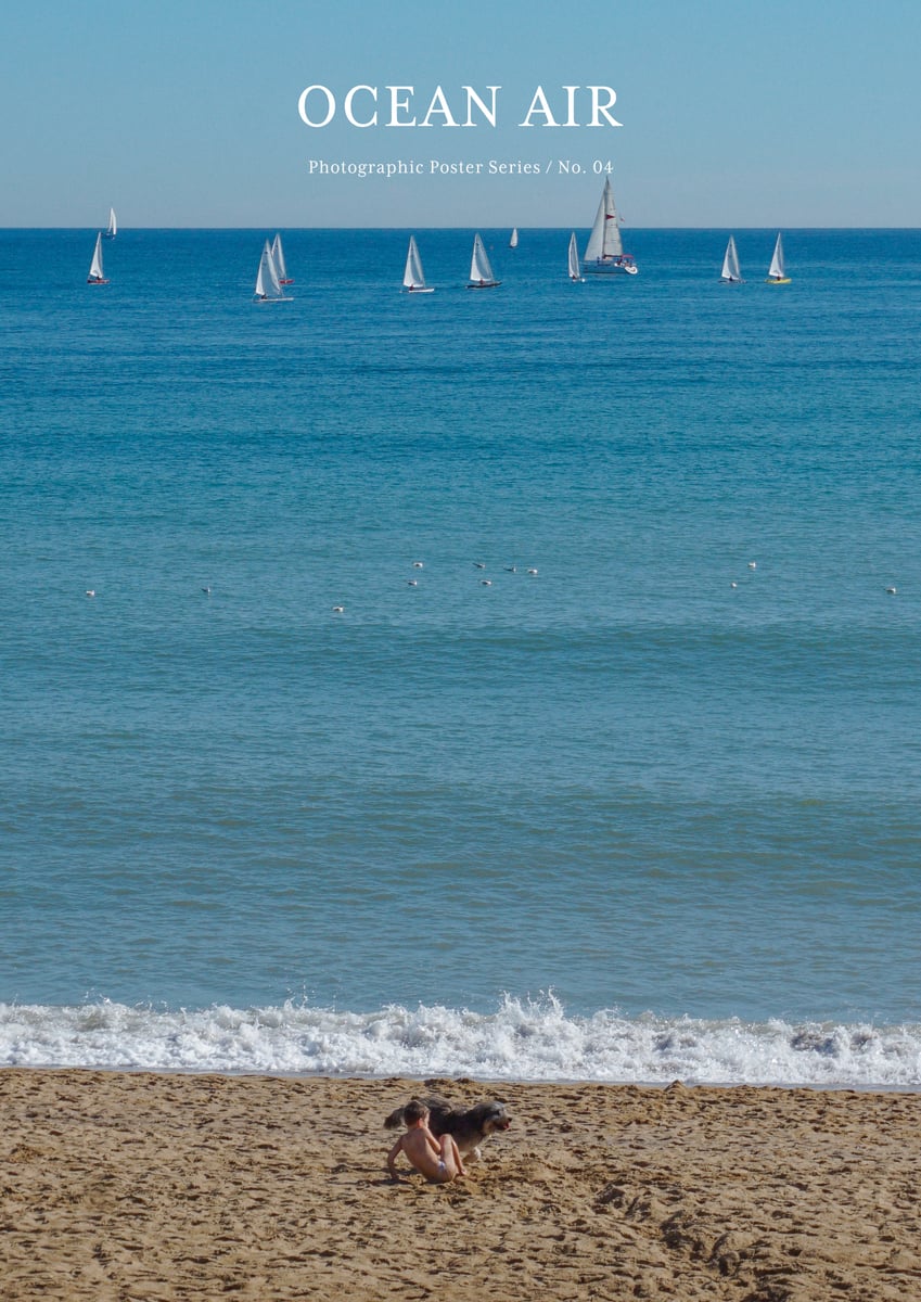 OCEAN AIR Nr. 4